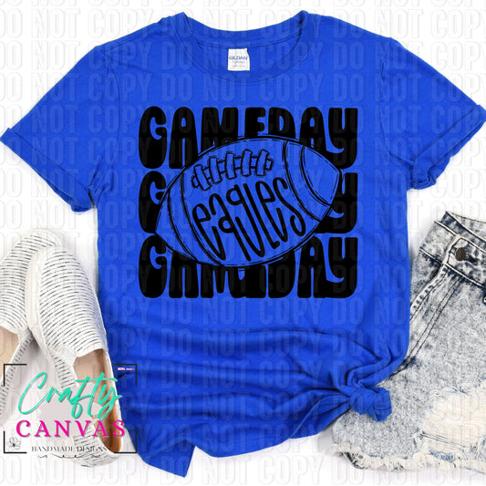 Game Day Football