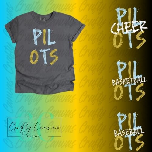 Pilots Grunge