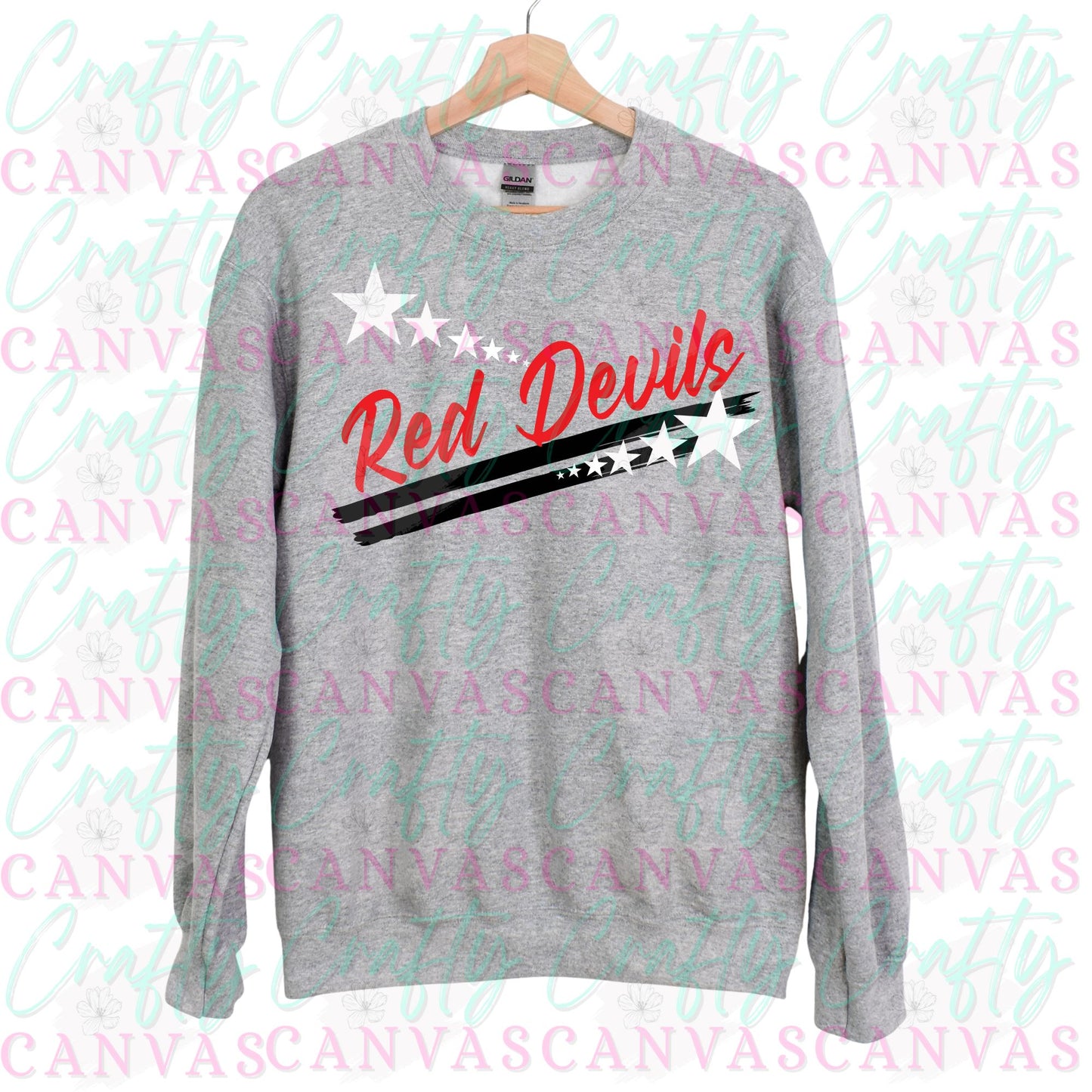 Spirit Stars Collection