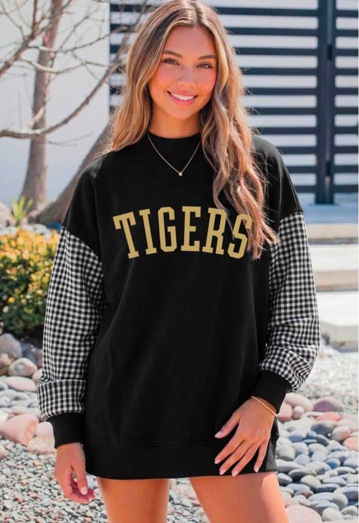 Mascot Mockneck