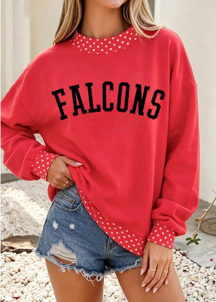 Mascot Mockneck
