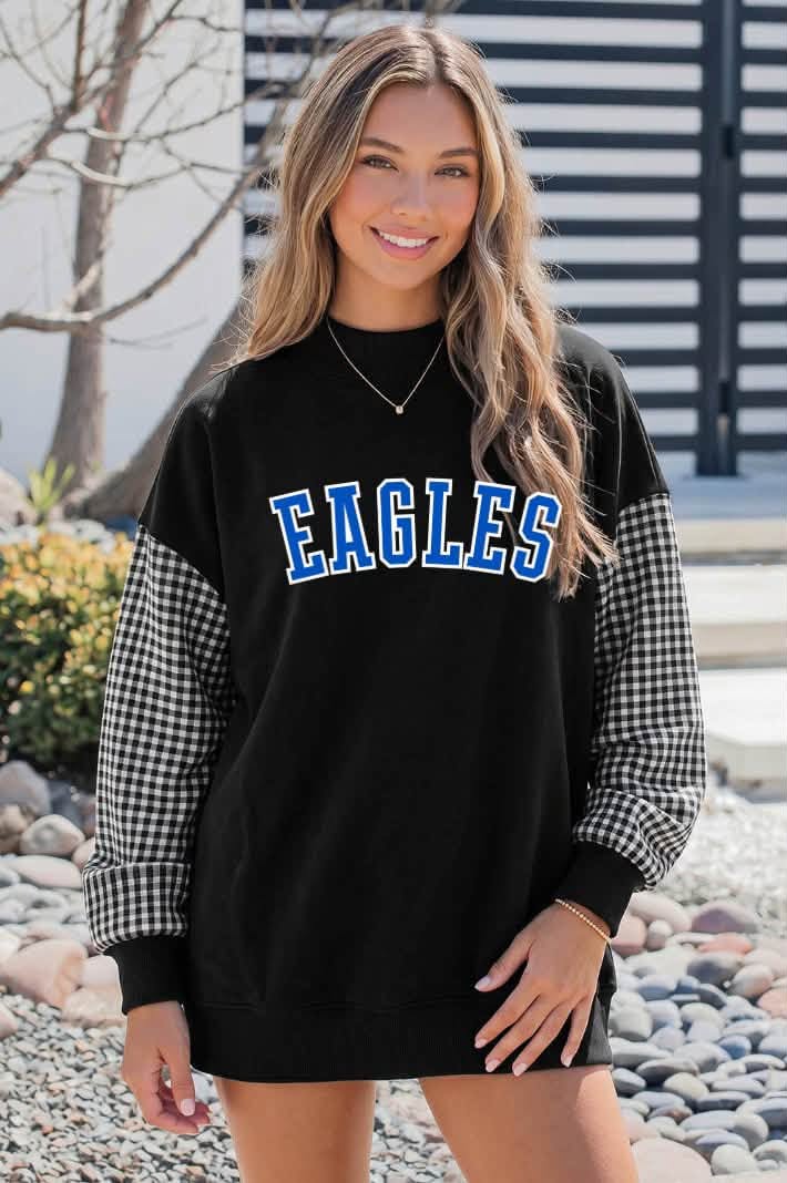 Mascot Mockneck