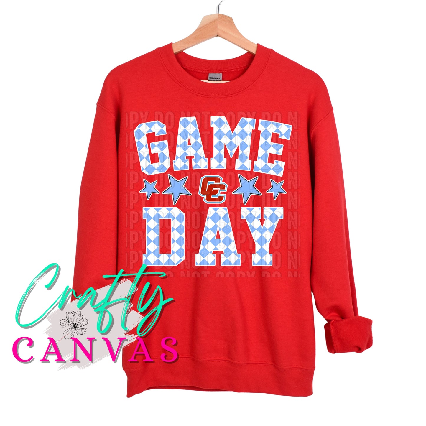 Game Day Lakers