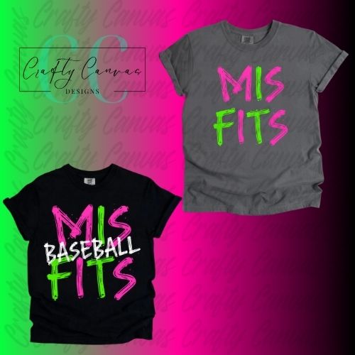 MisFits Grunge