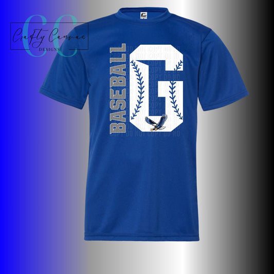 Graves County Baseball