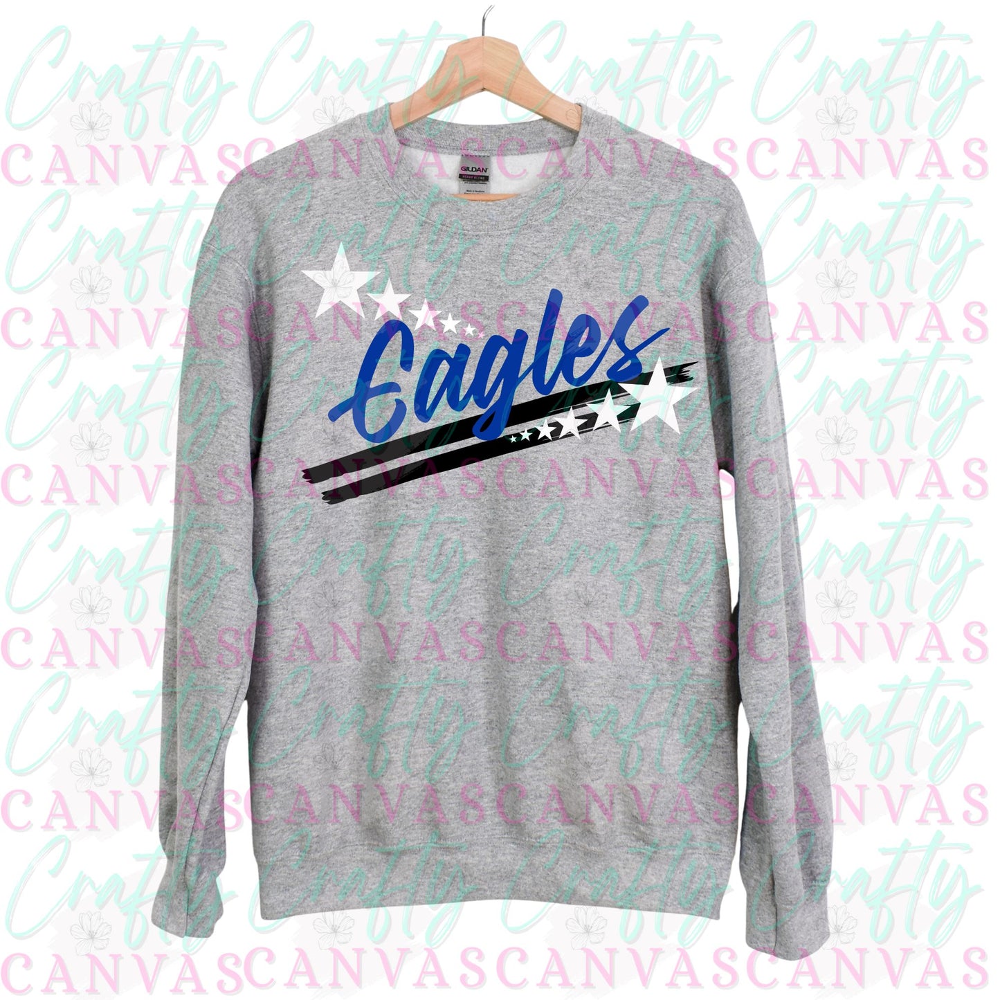 Spirit Stars Collection