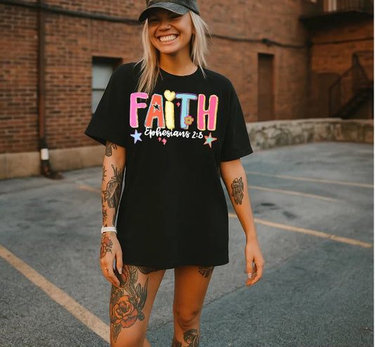 Faith