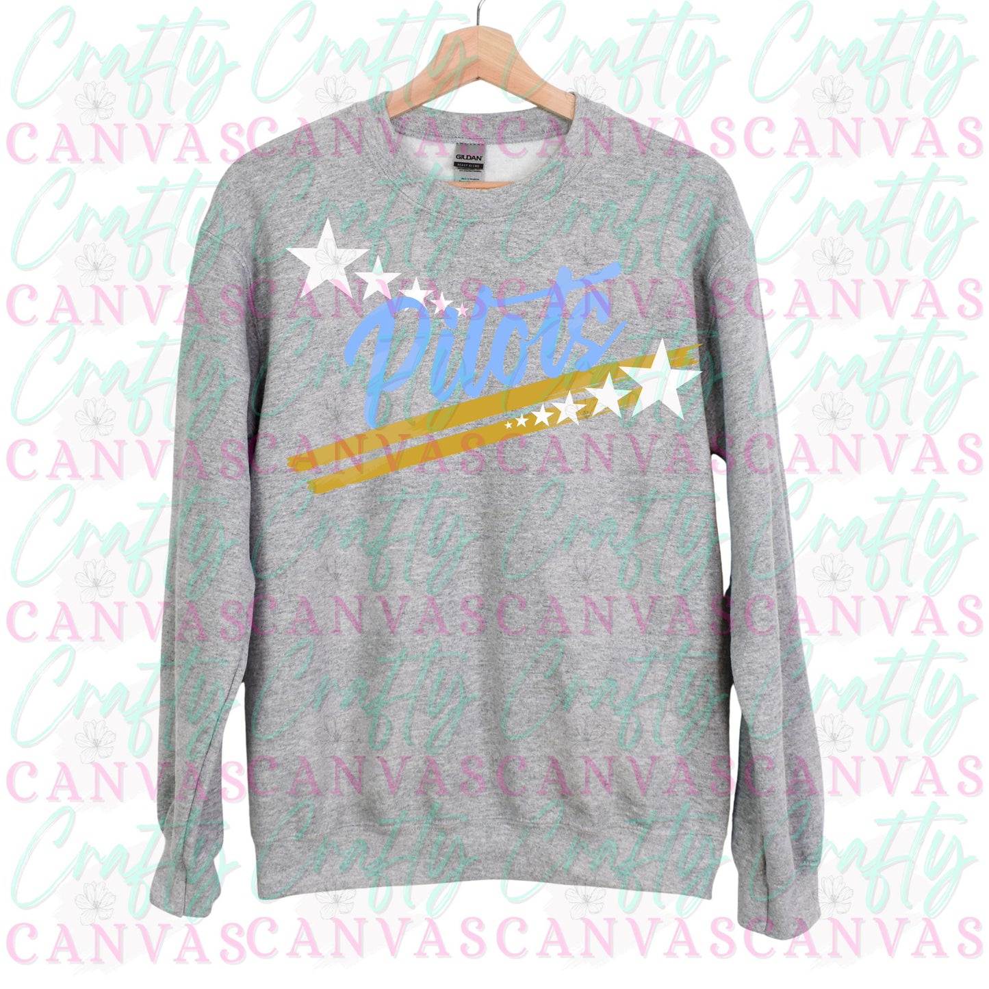 Spirit Stars Collection