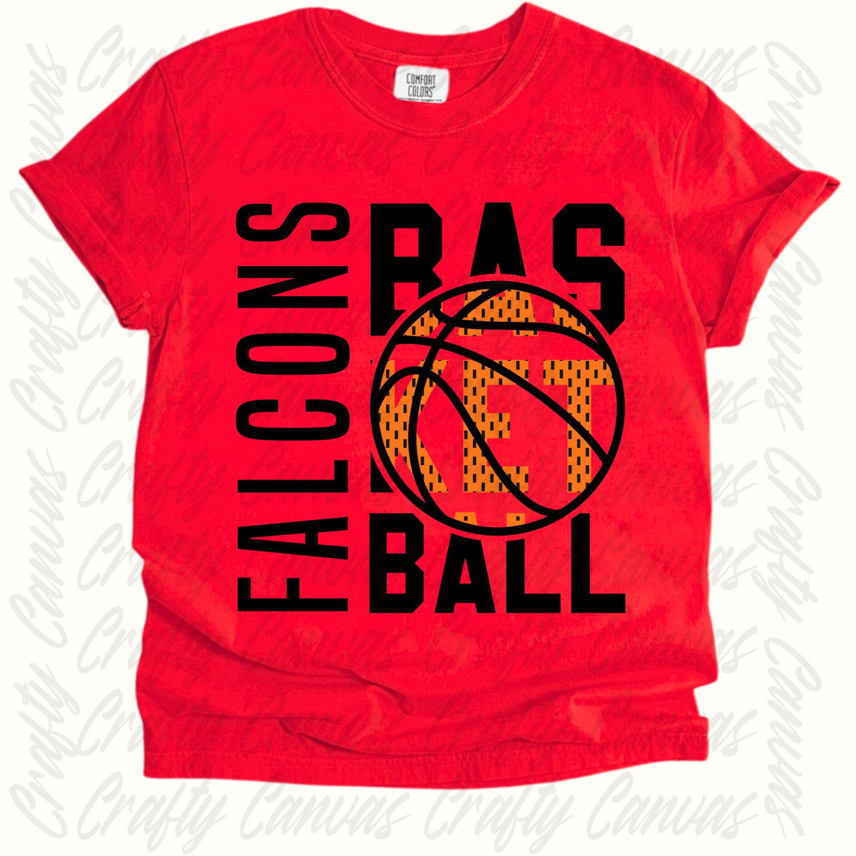 Falcons Basketball