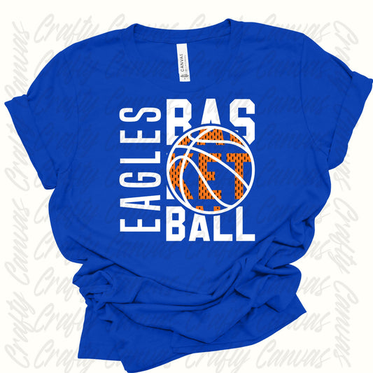 Eagles Basketball
