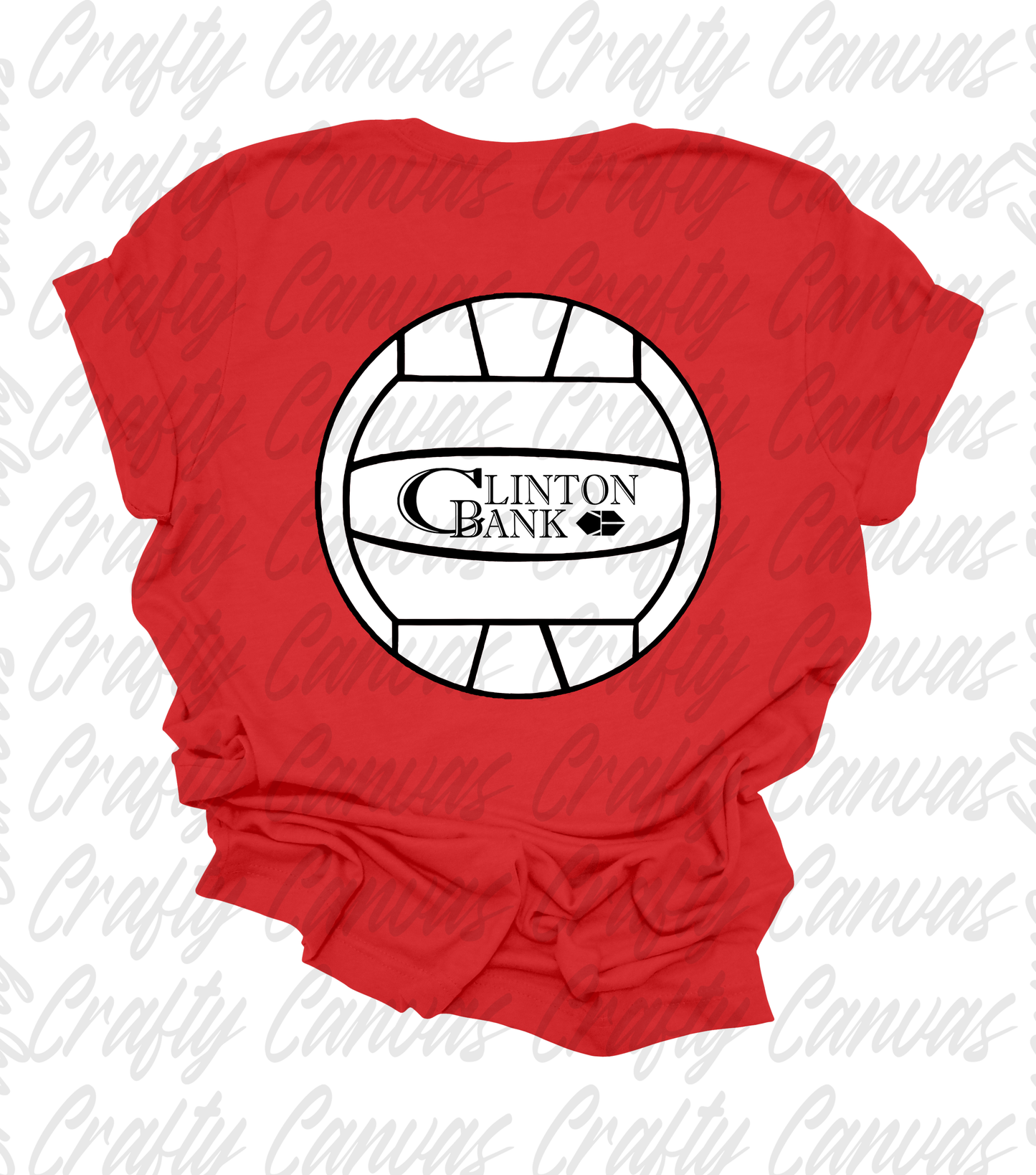 Hickman County Falcons Volleyball  Tees