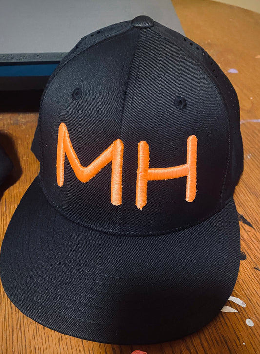 Murray Highrollers Hat