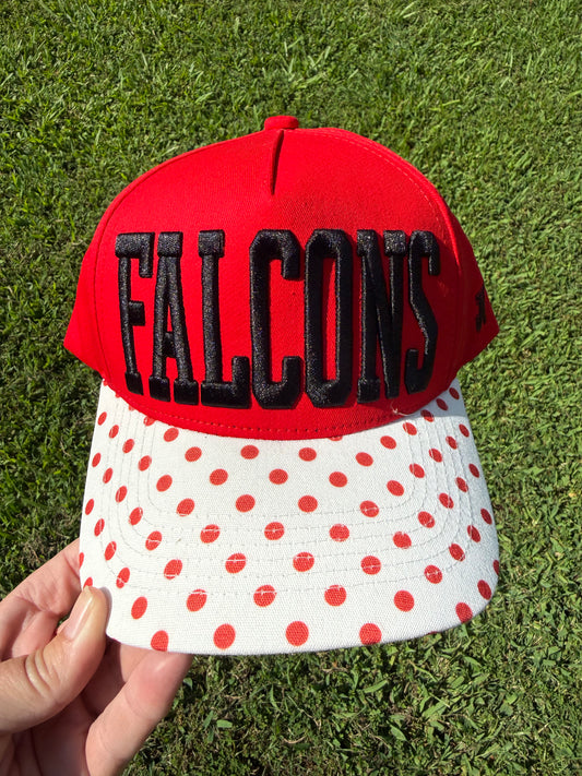 Falcons Dottie Hat