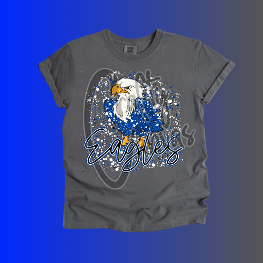 Eagles Dottie Design