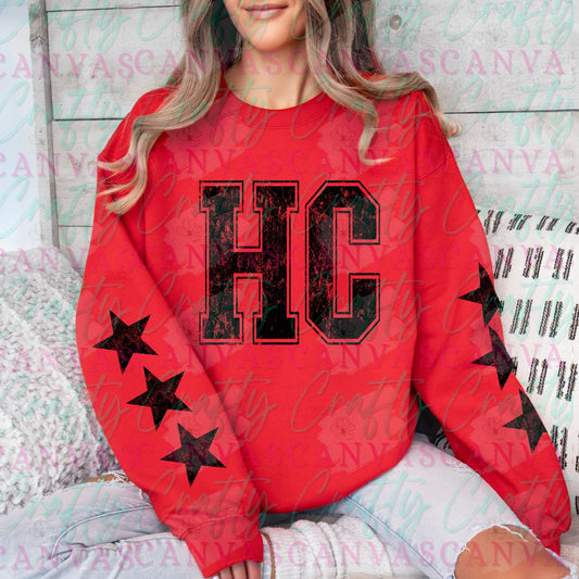 HC Stars