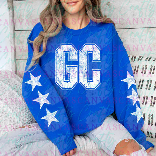GC Stars