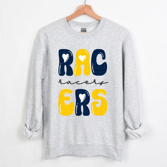 MSU Racers