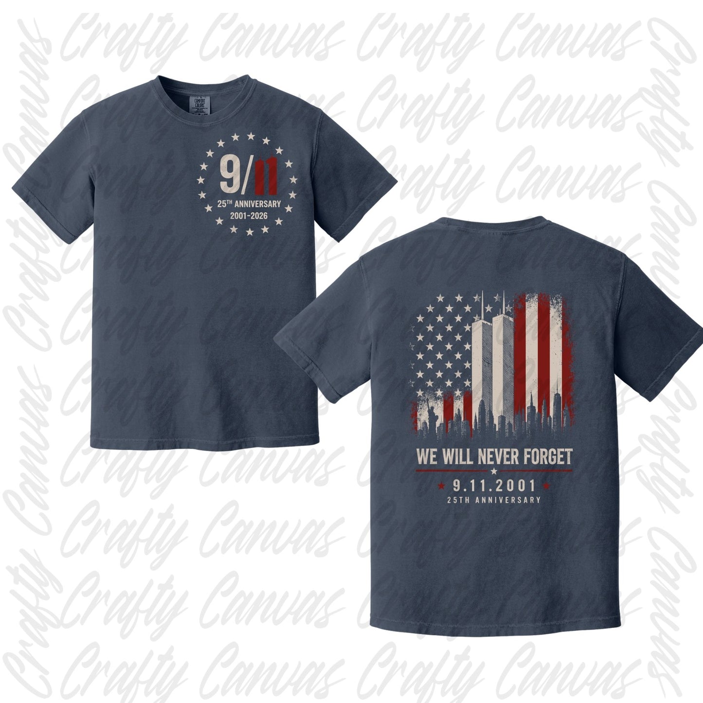 9/11 Anniversary