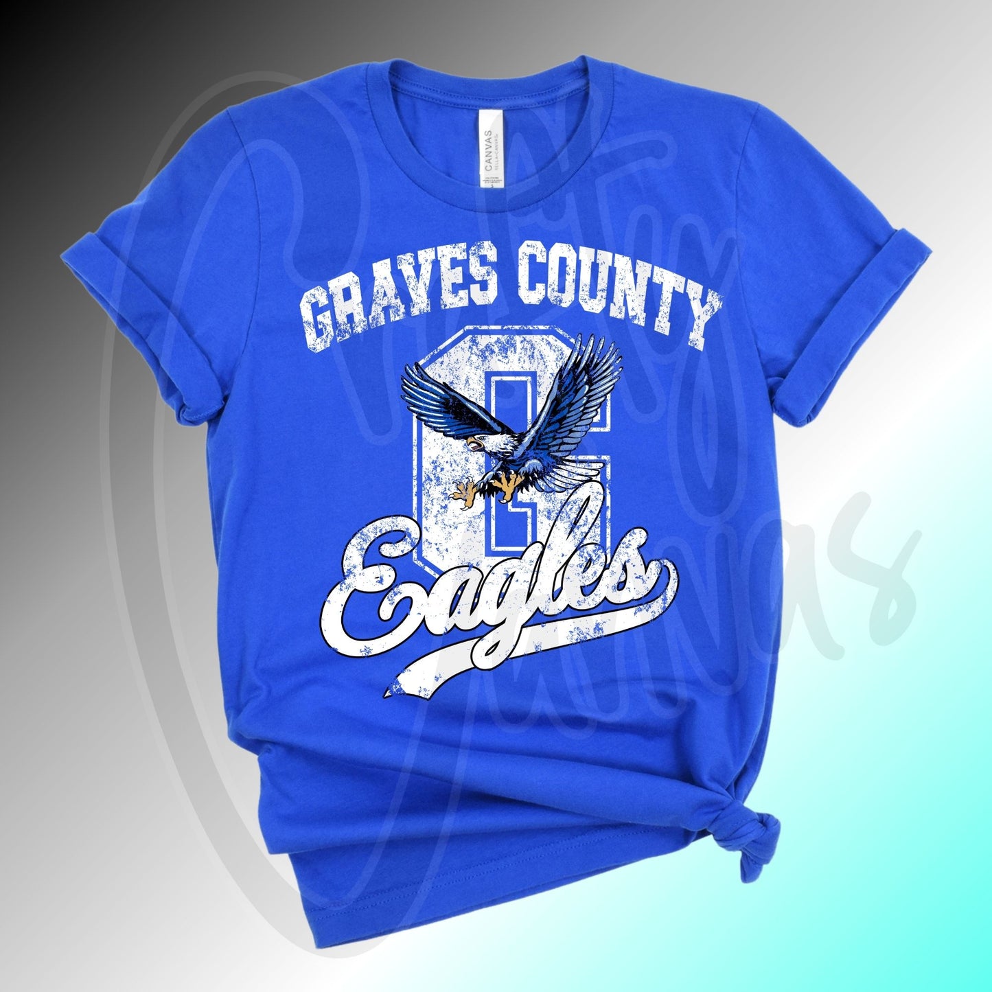 Retro Eagles