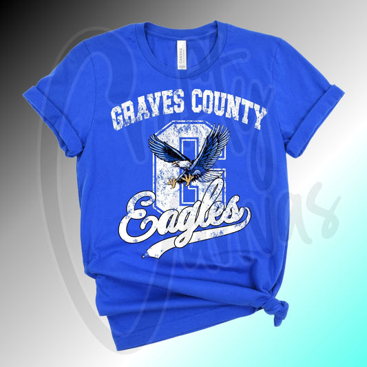 Retro Eagles