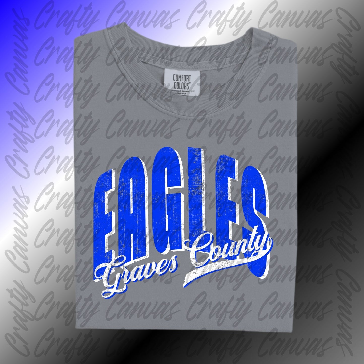 Eagles- Graves County