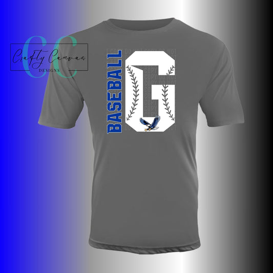 Graves County Baseball
