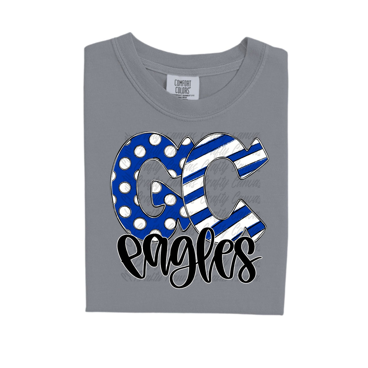 GC Eagles