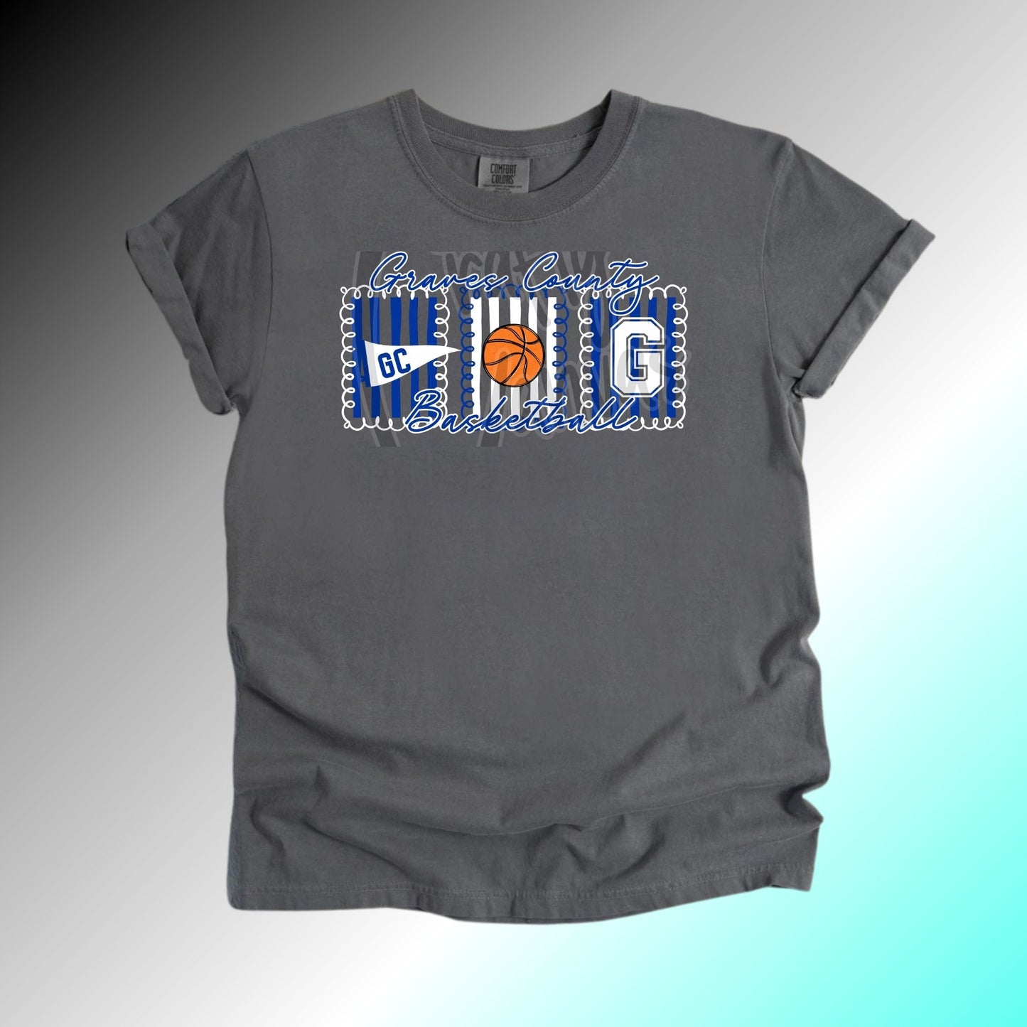 Trio Striped Sports