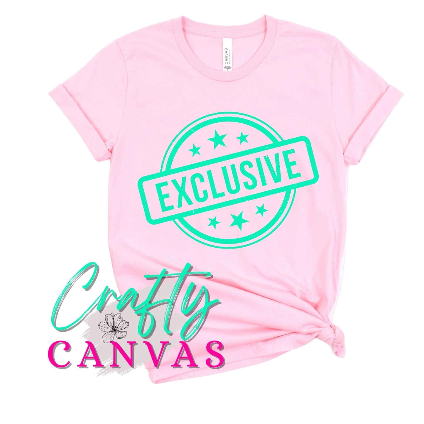 Crafty Canvas Exclusives Subscription Box