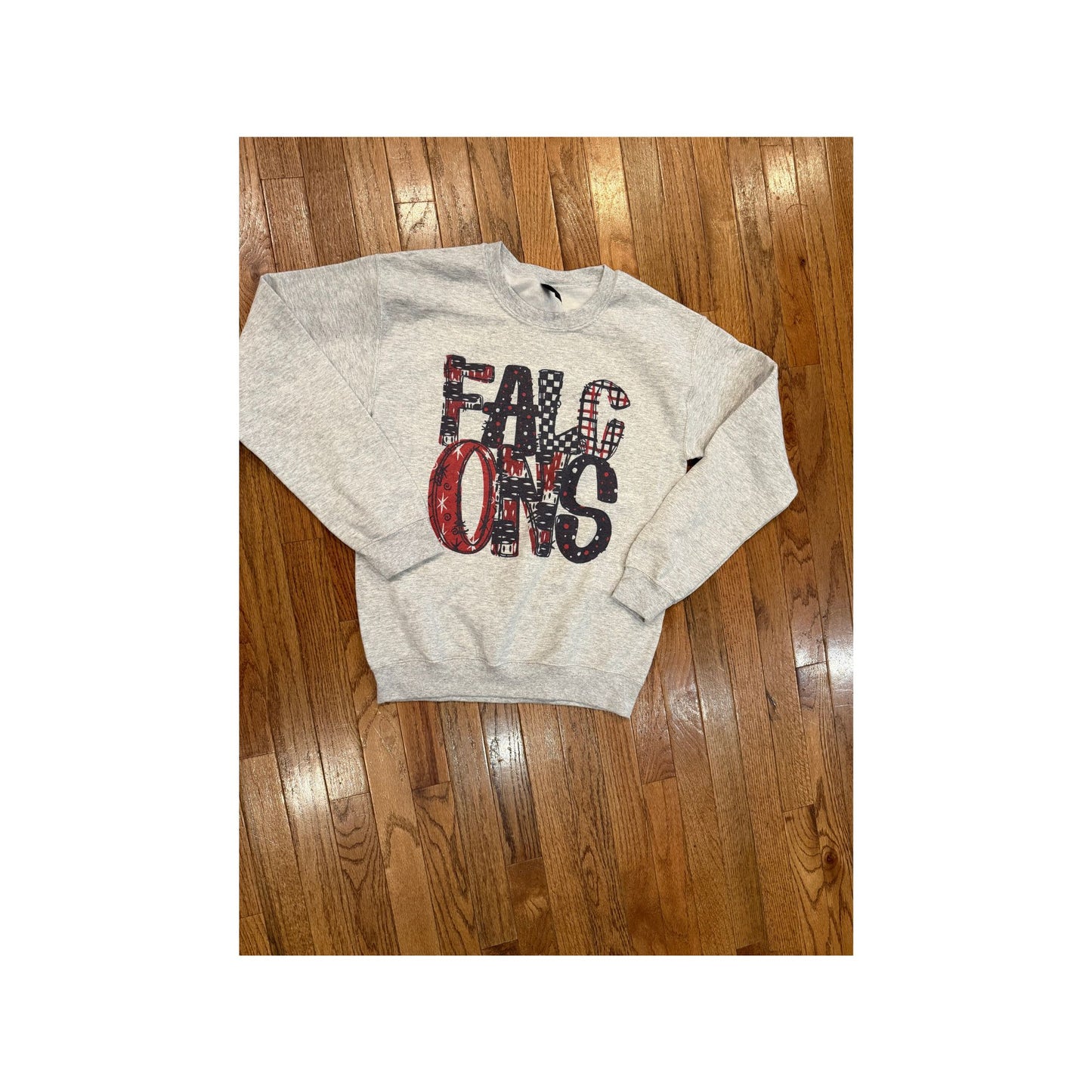Falcons Game Day