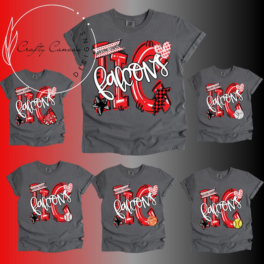 Hickman County  Hype Squad