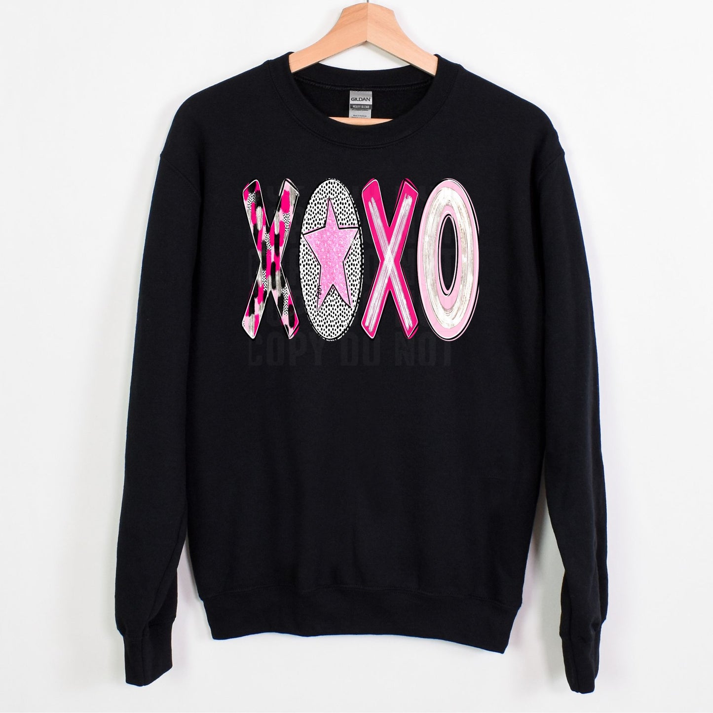 XOXO