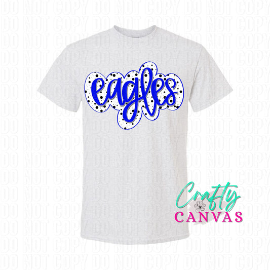 Eagles Dottie-Sub