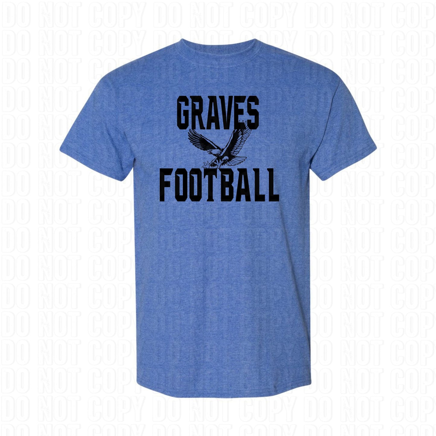 Graves County Eagle Sports