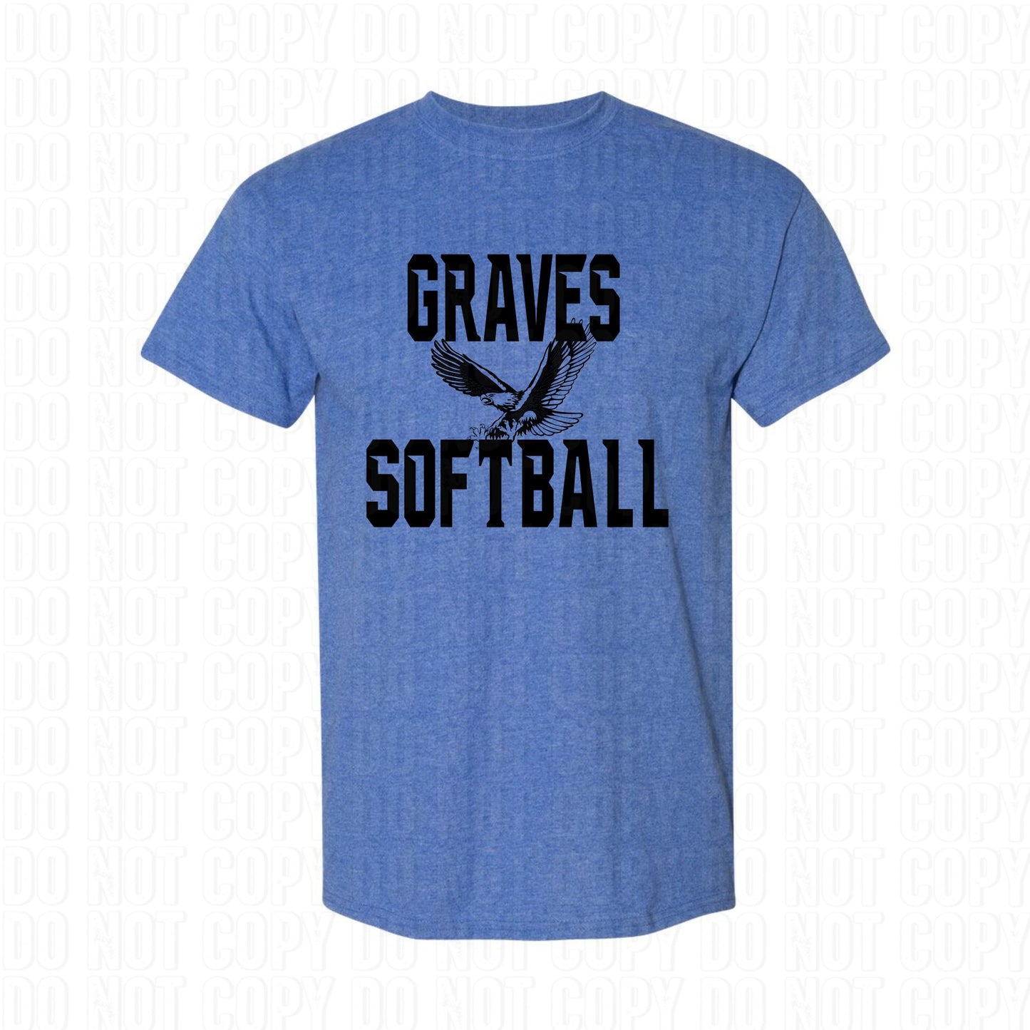 Graves County Eagle Sports