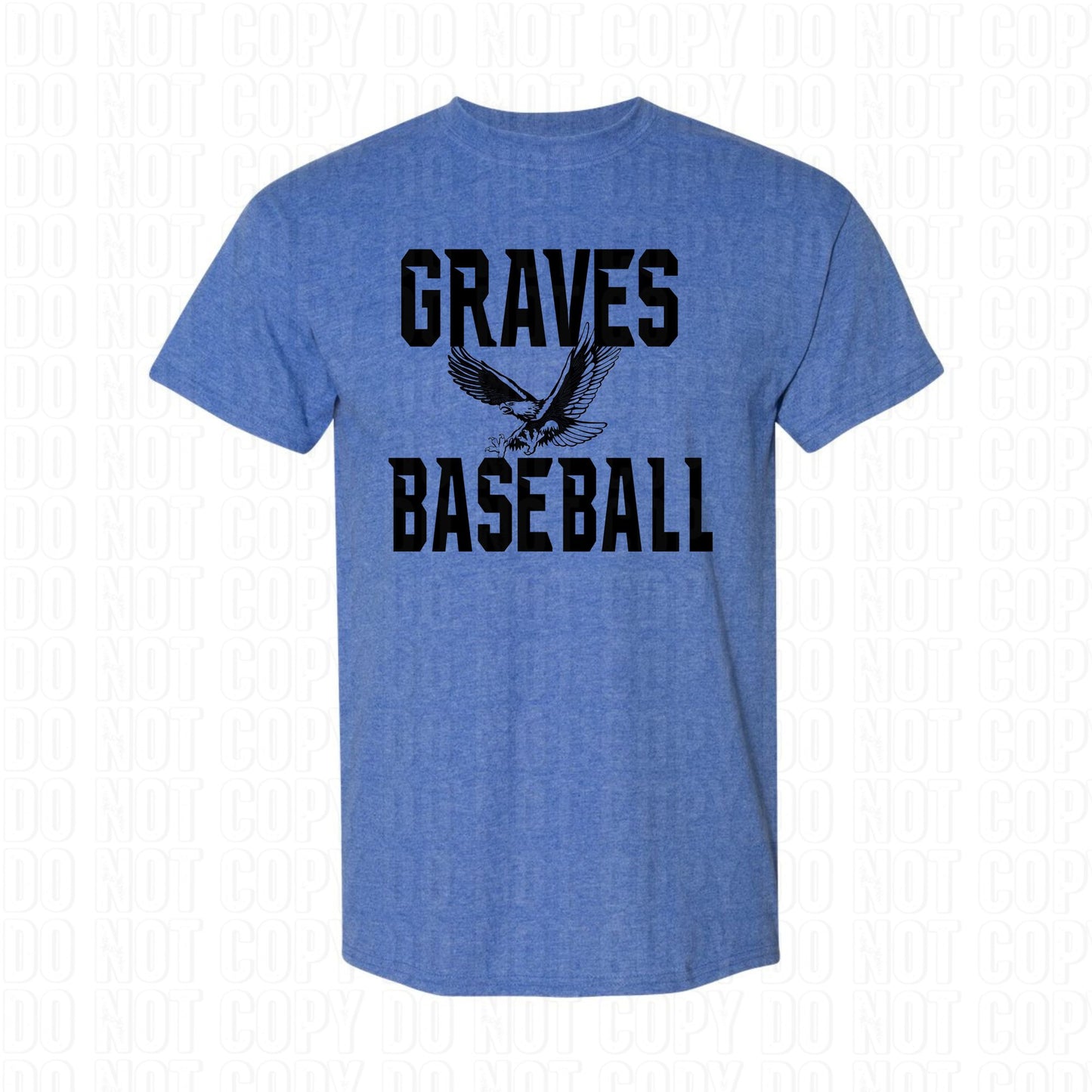 Graves County Eagle Sports