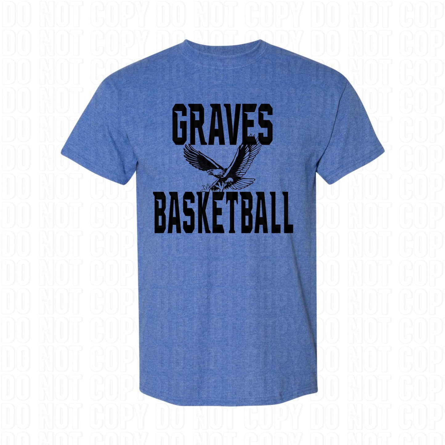 Graves County Eagle Sports