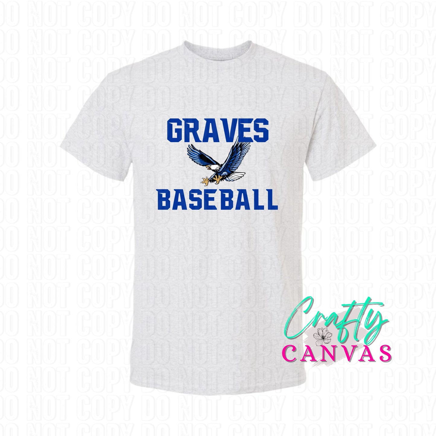 Graves County Eagle Sports