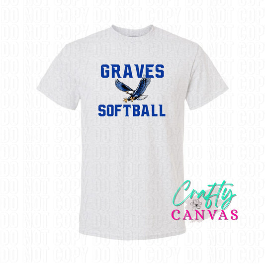 Graves County Eagle Sports