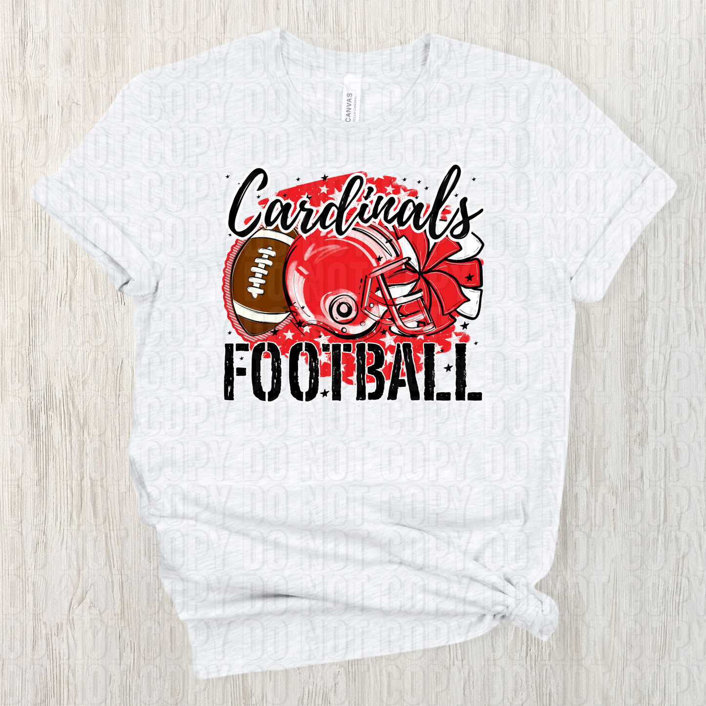 Cardinals Football