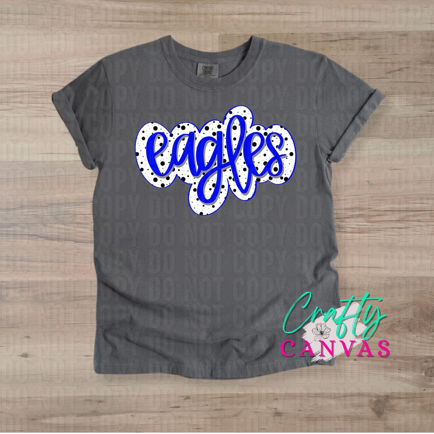 Eagles Dottie