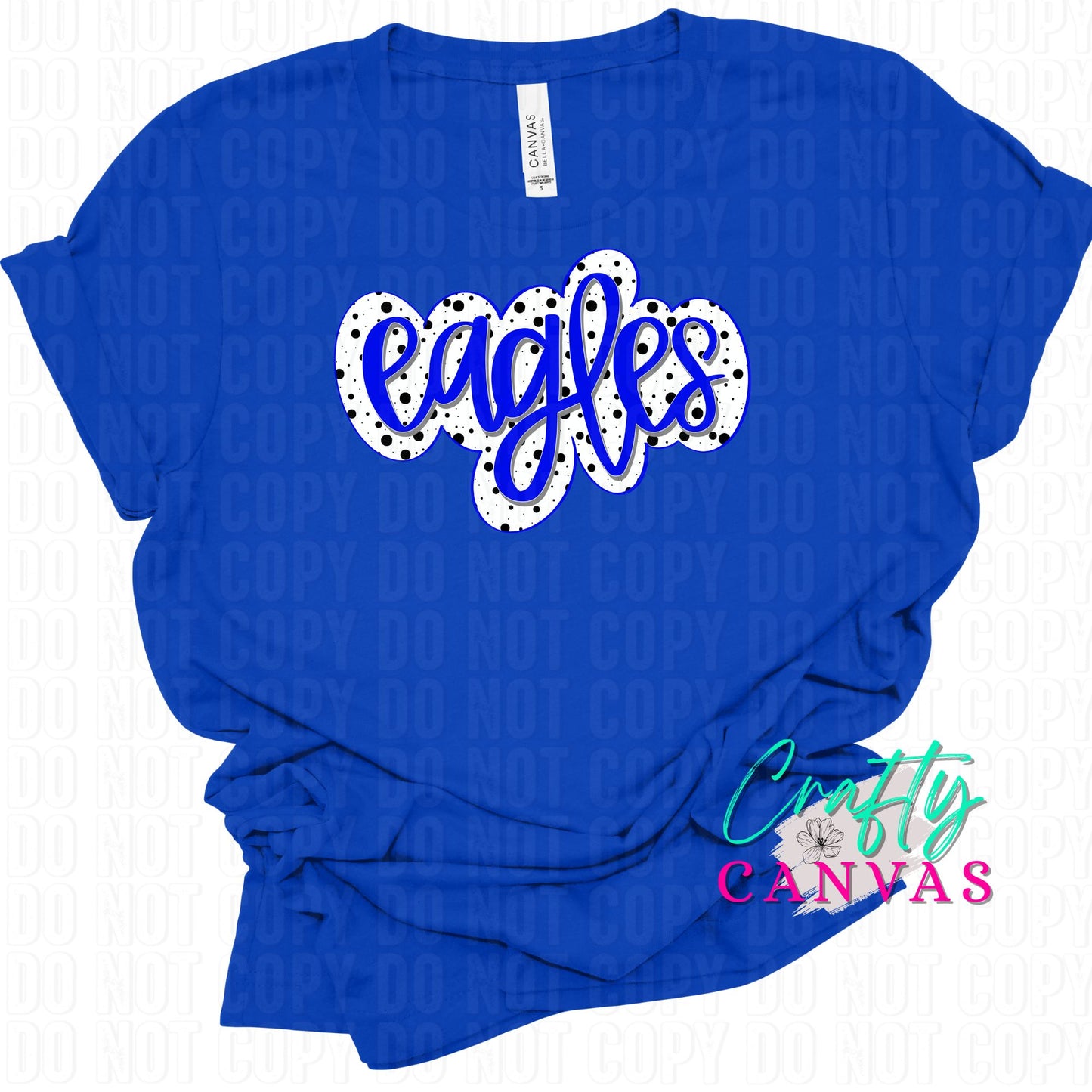 Eagles Dottie