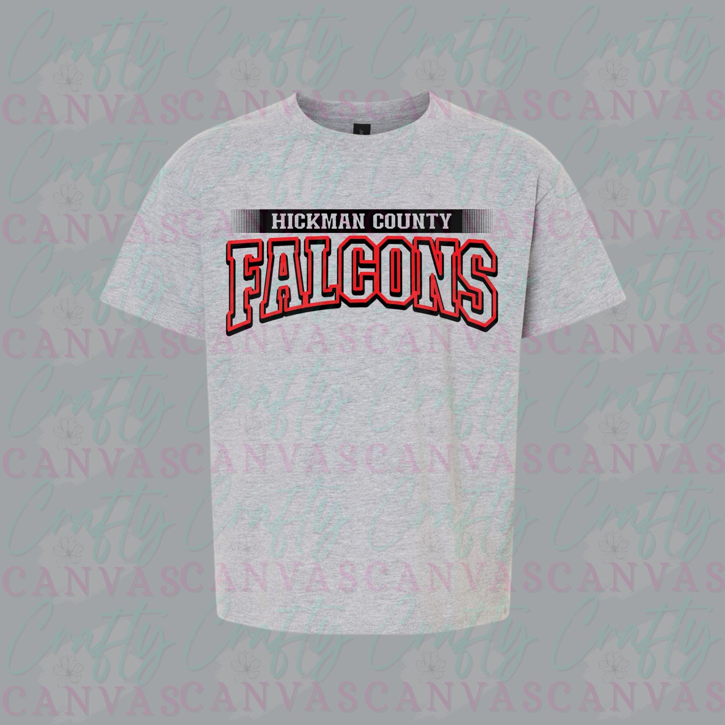 Falcons Fade