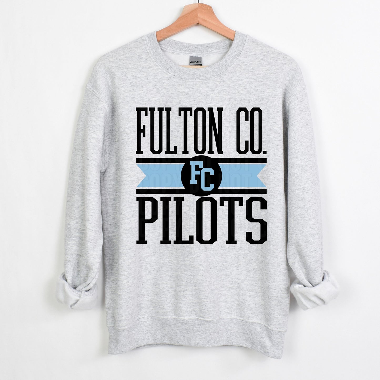 Fulton Pilots