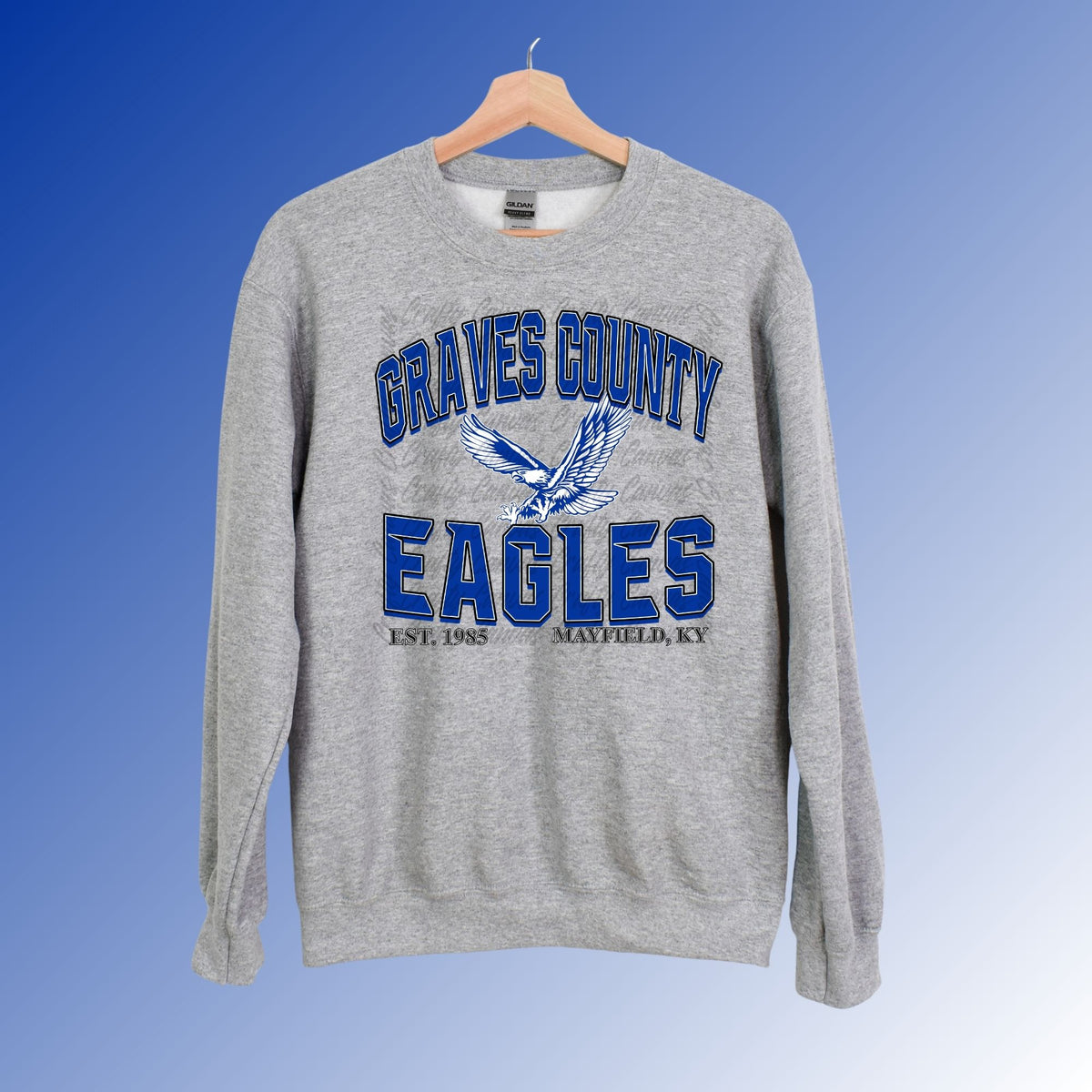 GC Eagles