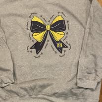 Murray State Racers Bow